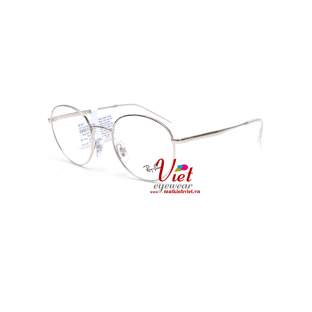 Gọng kính RayBan RB3681V 2501